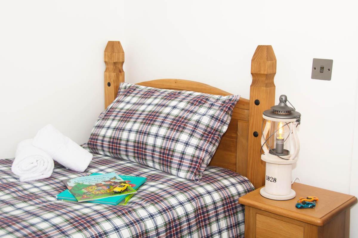 Вилла Taylor'S Rest Toab Экстерьер фото